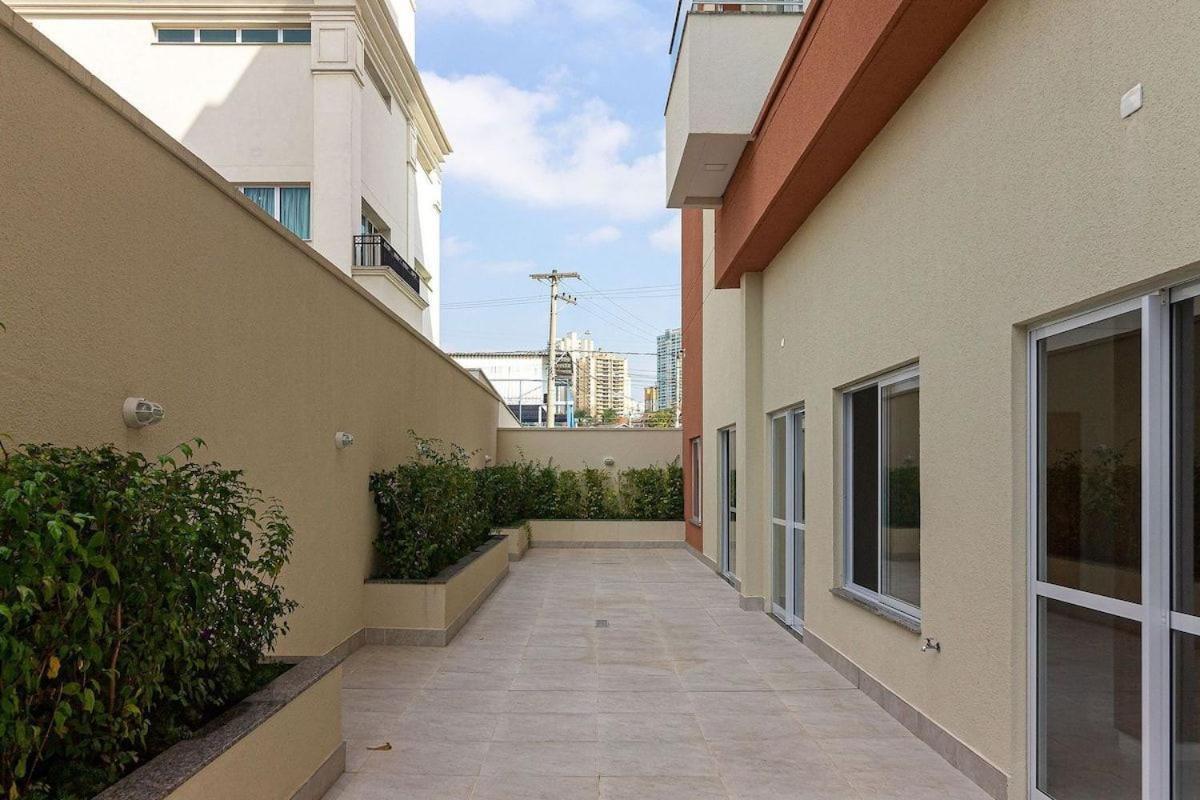 Ar, Wi-Fi, Piscina, Confortavel E Muito Bem Localizado Apartment Sao Jose dos Campos Exterior photo